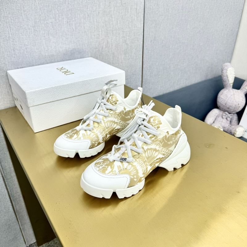 Christian Dior Sneaker